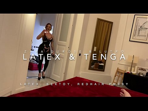 ❤️ Redheaded chị kế trong latex trang phục fucked qua stepbrother ☑  Khiêu dâm fb  ở% vi.porncomixone.ru%  ❌️